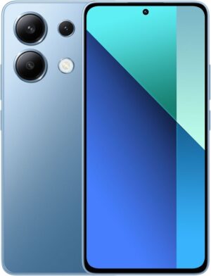 Смартфон Xiaomi Redmi Note 13 6/128Gb