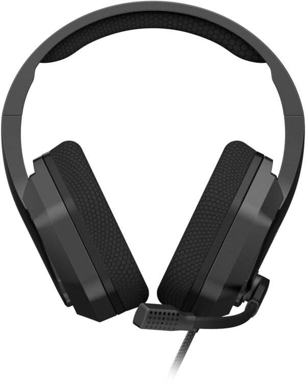 Гарнітура накладна Bloody G260, Black ( Gaming ) - Зображення 3