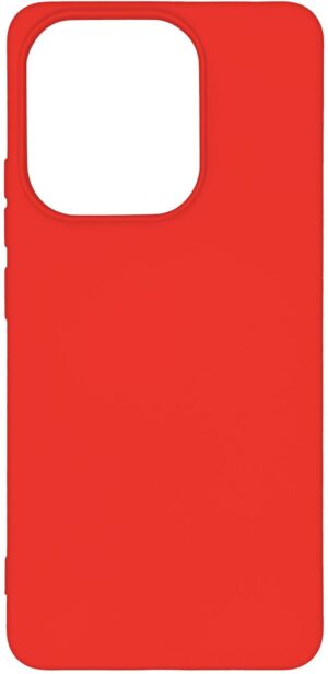 Чохол-накладка ArmorStandart ICON Case для Xiaomi Redmi Note 13 4G - Red