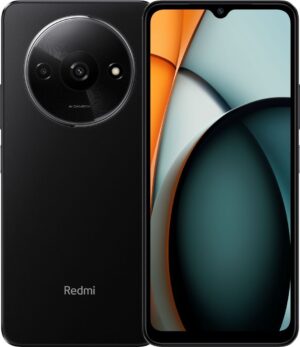 Смартфон Xiaomi Redmi A3 - 4/128 Midnight Black