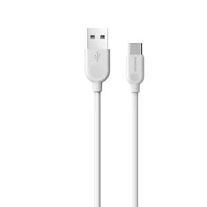 Кабель USB-C Borofone BX14 LinkJet Micro 2m