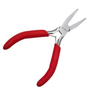 Плоскогубці е.tool.pliers.tѕ.04313