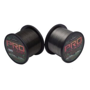 Волосінь PRO CARP 300м. в асортименті