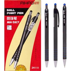 Ручка кулькова 567 AIHAO Original