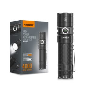 Ліхтар VIDEX VLF-A355C 4000Lm