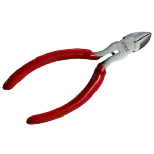 Кусачки е.tool.pliers.ts.04317