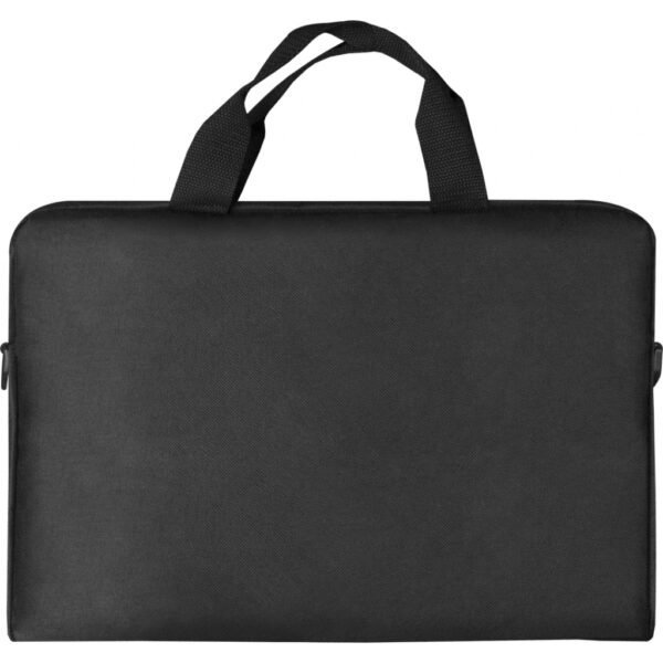Сумка для ноутбука DEFENDER Lite 15.6" black - Зображення 2