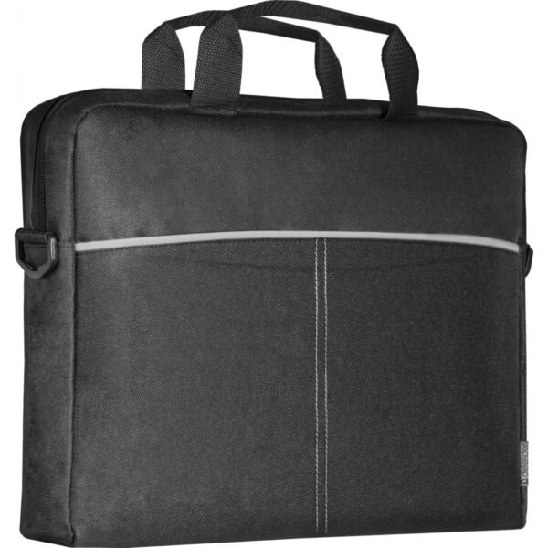 Сумка для ноутбука DEFENDER Lite 15.6" black - Зображення 3
