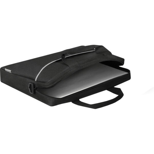 Сумка для ноутбука DEFENDER Lite 15.6" black - Зображення 4