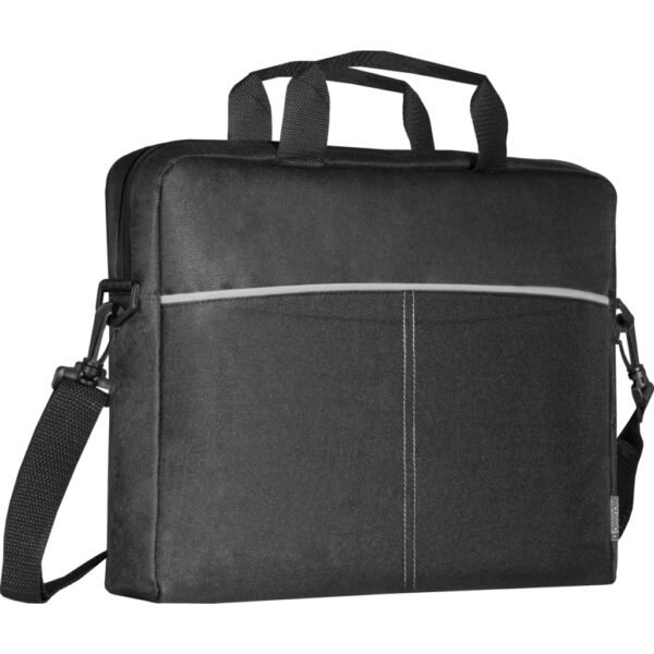 Сумка для ноутбука DEFENDER Lite 15.6" black - Зображення 6
