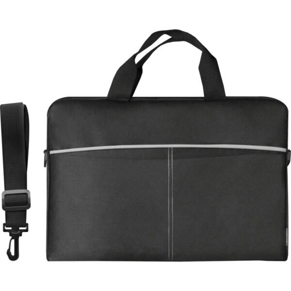 Сумка для ноутбука DEFENDER Lite 15.6" black - Зображення 7