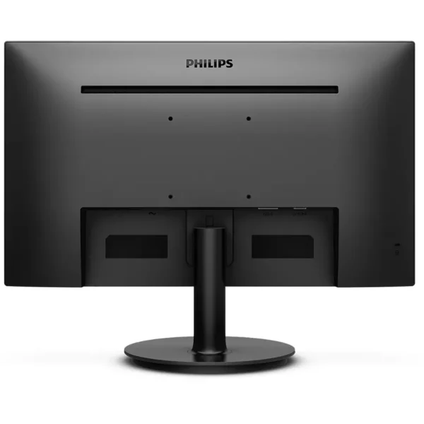 Монітор 21.5" Philips 220V8 / Б/В - Зображення 2