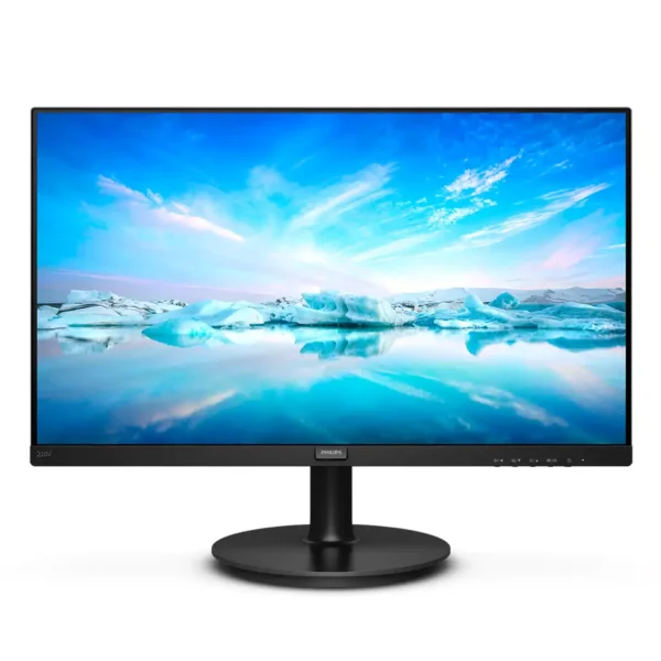 Монітор 21.5" Philips 220V8 / Б/В