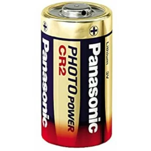 Батарейка Panasonic CR2