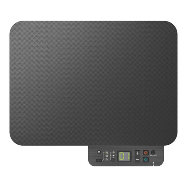 Лазерний чорно-білий БФП Kyocera MA2000w А4 з Wi-Fi - Зображення 3