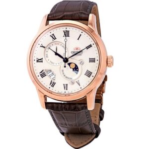 Годинник ORIENT FAK00001Y0