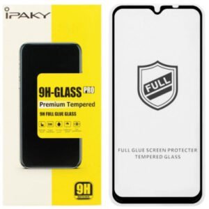 Захисне скло iPaky для Xiaomi Redmi 9