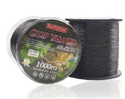 Волосінь монофільна Brait Fishing Carp Yamato MULTICOLOR 0,30мм 1000м в асортименті