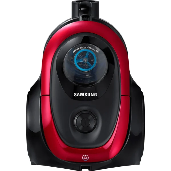 Пилосос SAMSUNG VC07M2110SR/UK - Зображення 2
