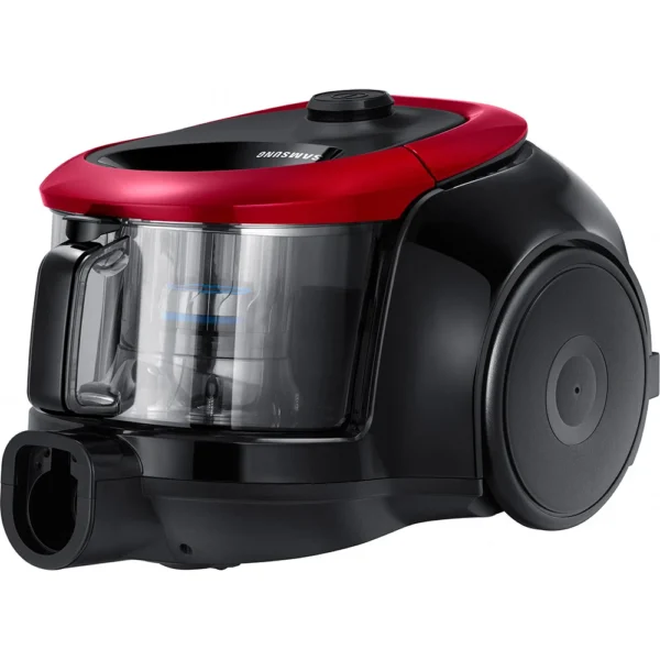 Пилосос SAMSUNG VC07M2110SR/UK - Зображення 3