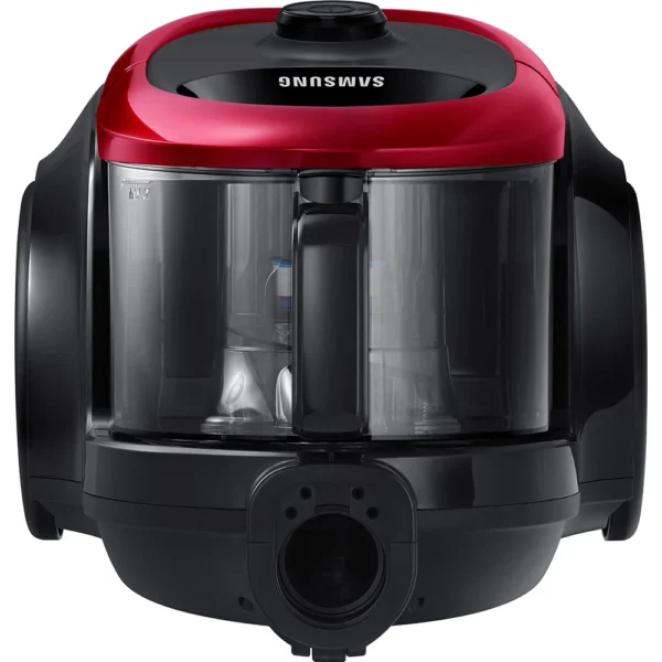 Пилосос SAMSUNG VC07M2110SR/UK - Зображення 8