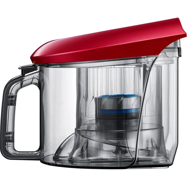 Пилосос SAMSUNG VC07M2110SR/UK - Зображення 9