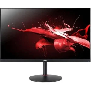 Монітор ACER 23.8" XF240YM3biiph IPS FHD 180Hz 2*HDMI DP Black