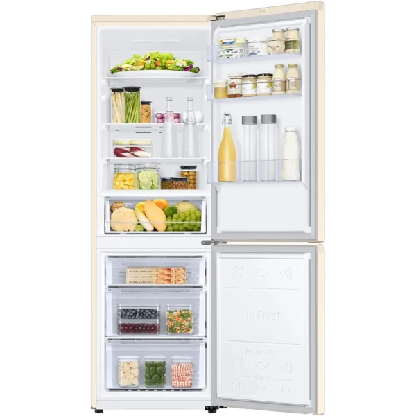 Холодильник SAMSUNG RB34T600FEL/UA - Зображення 4