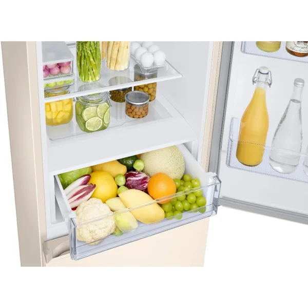 Холодильник SAMSUNG RB34T600FEL/UA - Зображення 7