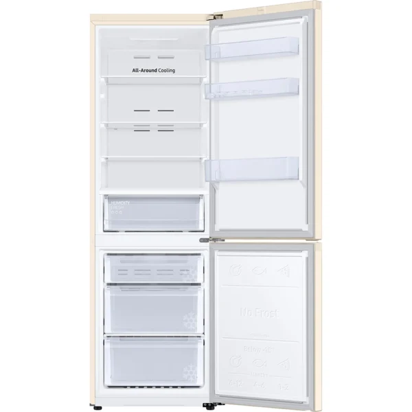 Холодильник SAMSUNG RB34T600FEL/UA - Зображення 5