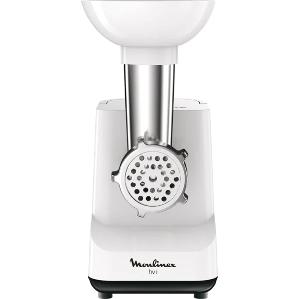 М'ясорубка MOULINEX ME111032 - Зображення 4