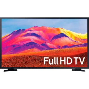Телевізор 43"LED Samsung UE43T5300AUXUA
