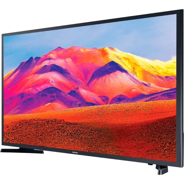 Телевізор 43"LED Samsung UE43T5300AUXUA - Зображення 2