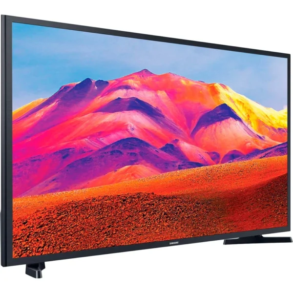 Телевізор 43"LED Samsung UE43T5300AUXUA - Зображення 5