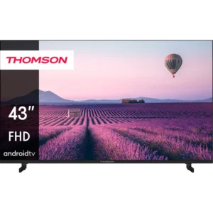 Телевізор 43" Thomson 43FA2S13 FHD Smart TV