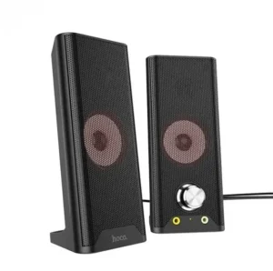 Акустична система Hoco DS32 Plus Combined colorful speaker (Bluetooth)