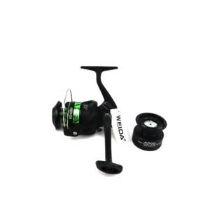 Котушка спінігова WEIDA EA1000 3+1