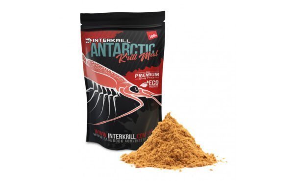 Борошно криля Interkrill 100г