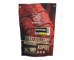 Прикормка Premium Interkrill
