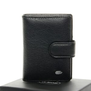 Чоловічий шкіряний правник Classik DR.BOND M50