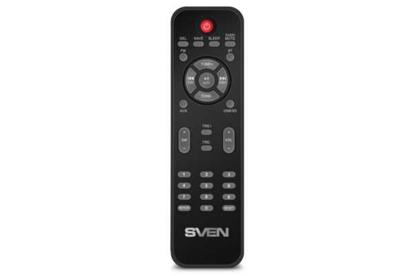 Акустична система Sven (2.1) MS-2080 - Зображення 8