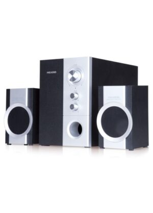 Акустична система 2.1 Microlab M-590