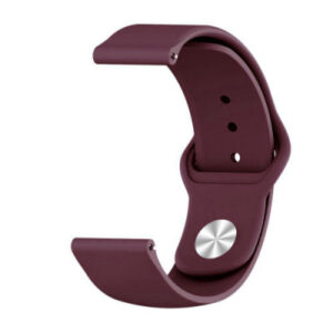Ремінець універсальний Sport band для Samsung /Amazfit/Huawei (22mm)
