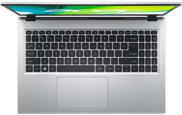 Ноутбук Acer Aspire 3 A315-24P-R3S2 Ryzen 5 7520U/8Gb DDR4/SSD M2 512Gb/Radeon Graphics/ Б/В - Зображення 4
