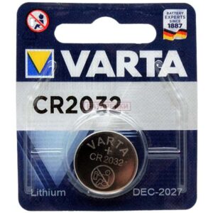 Батарейка  VARTA CR 2032