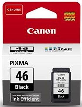 Картридж Canon PG-46Bk