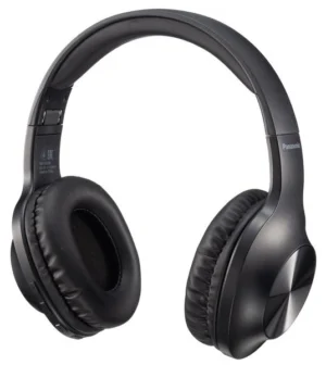 Гарнітура накладна Panasonic RB-HX220BEEK Bluetooth, Black .
