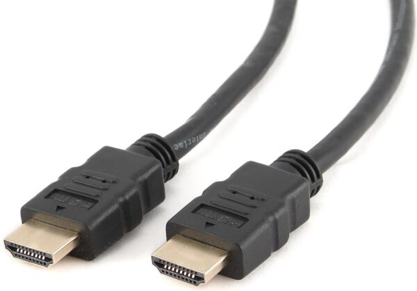 Кабель HDMI to HDMI 10m Cablexpert v2.0 (пакет) Black