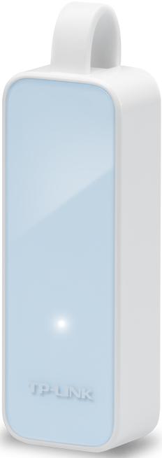Мережева карта USB 2.0 (RJ45), TP-Link UE200