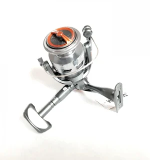 Котушка  WEIDA EF2000 3+1